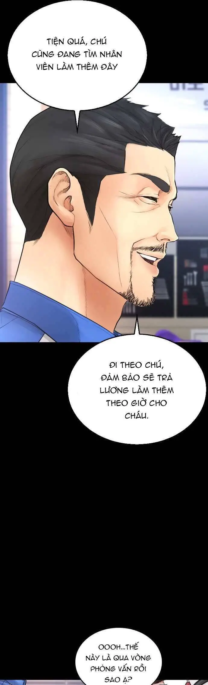 Bố Vạn Năng Nettruyen ZZZ Chương 46 Page 12