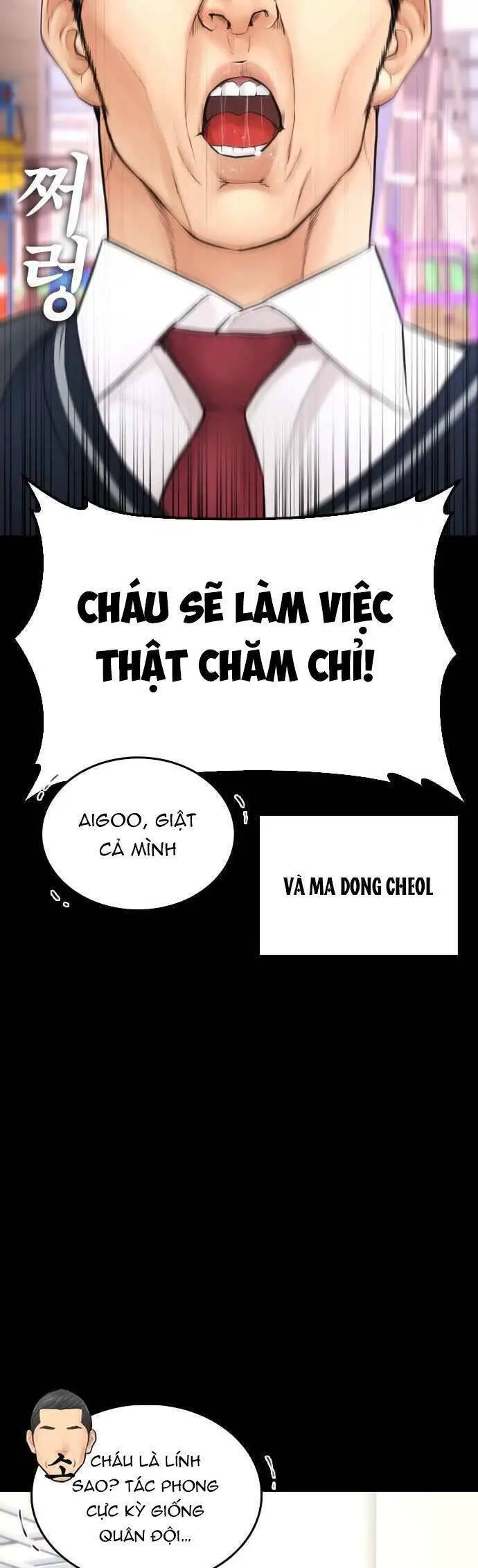 Bố Vạn Năng Nettruyen ZZZ Chương 46 Page 14