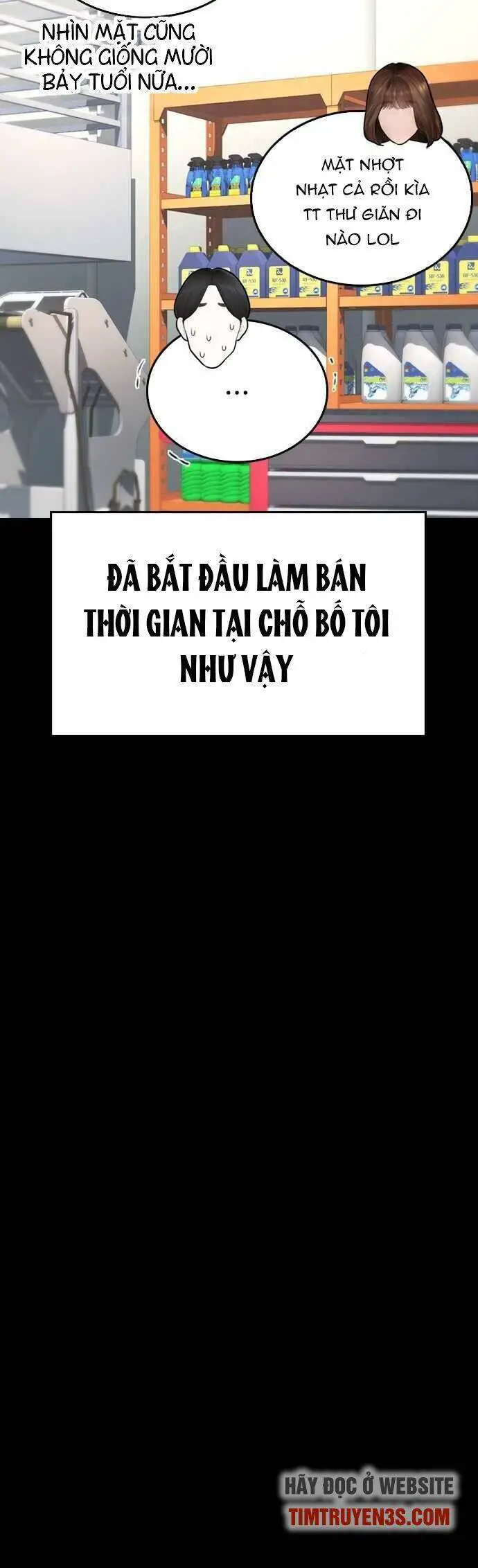 Bố Vạn Năng Nettruyen ZZZ Chương 46 Page 15