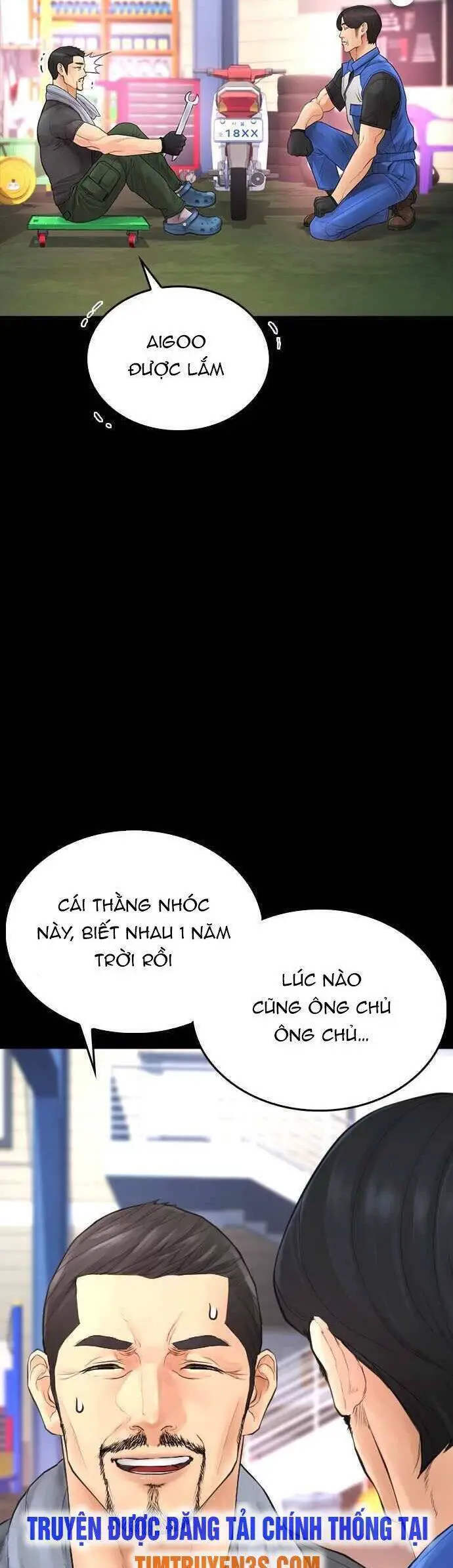 Bố Vạn Năng Nettruyen ZZZ Chương 46 Page 17