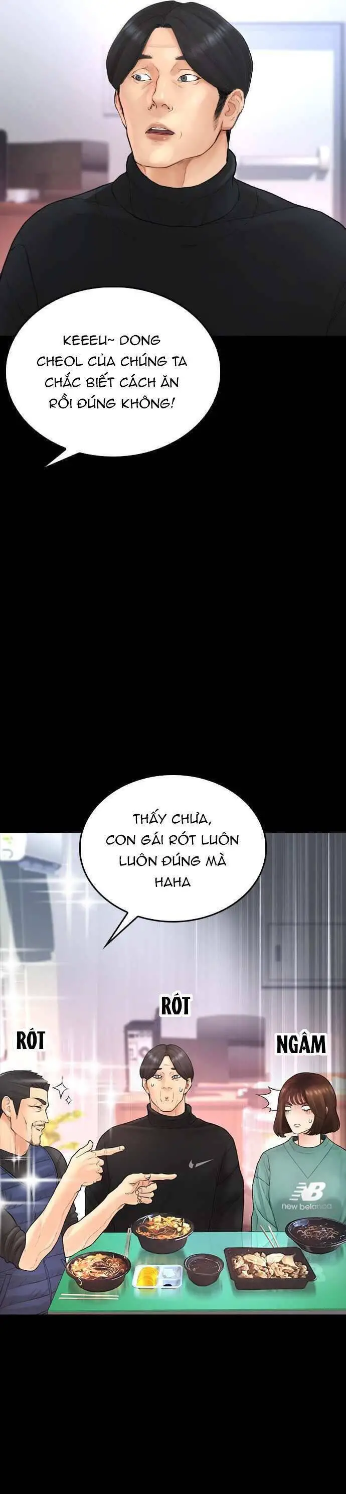 Bố Vạn Năng Nettruyen ZZZ Chương 46 Page 24