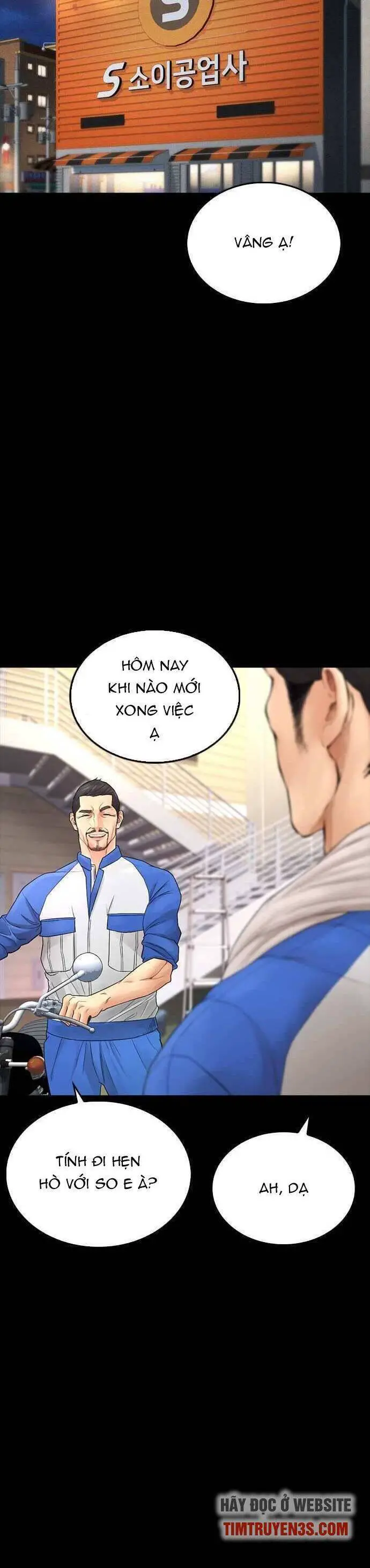 Bố Vạn Năng Nettruyen ZZZ Chương 46 Page 29