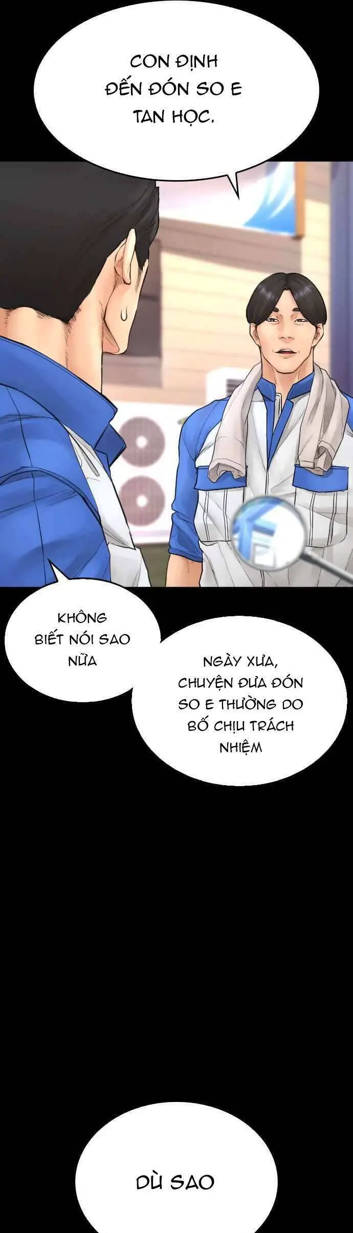 Bố Vạn Năng Nettruyen ZZZ Chương 46 Page 30