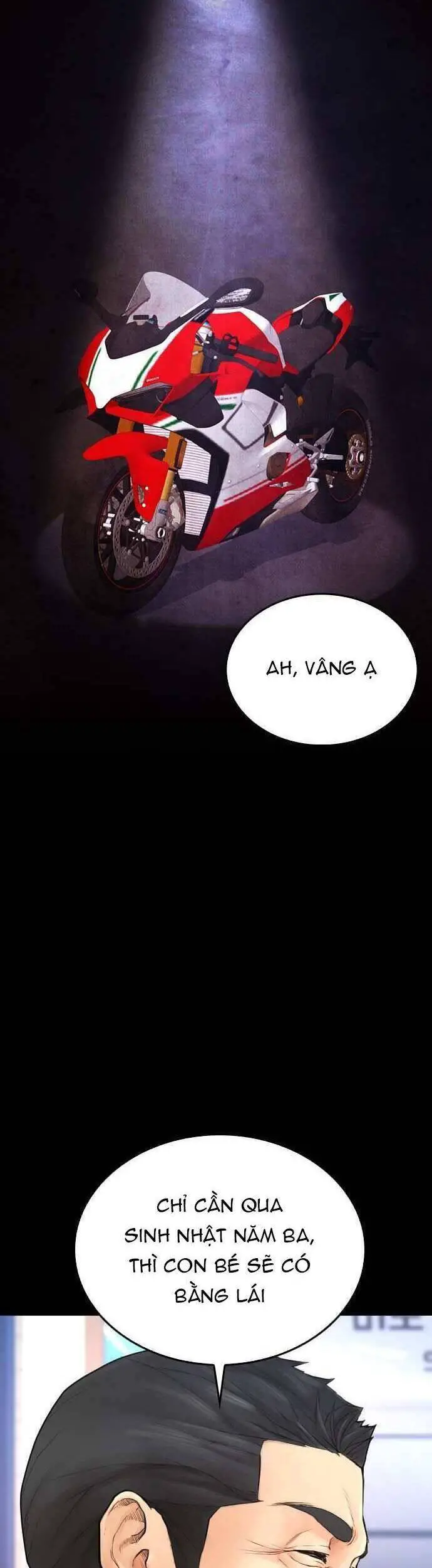 Bố Vạn Năng Nettruyen ZZZ Chương 46 Page 35