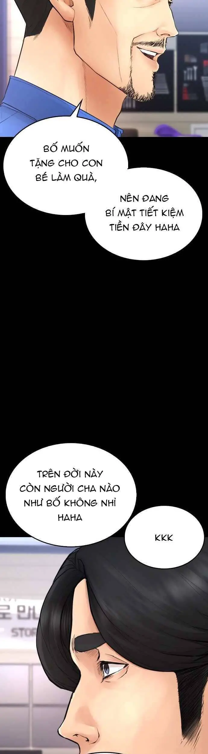 Bố Vạn Năng Nettruyen ZZZ Chương 46 Page 36