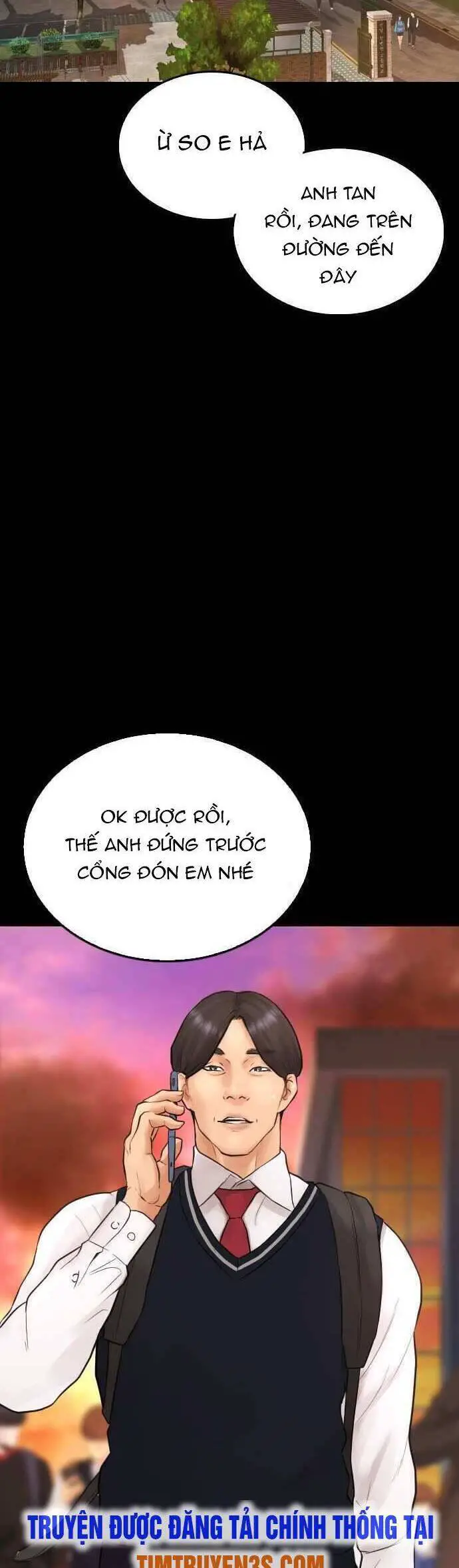 Bố Vạn Năng Nettruyen ZZZ Chương 46 Page 39