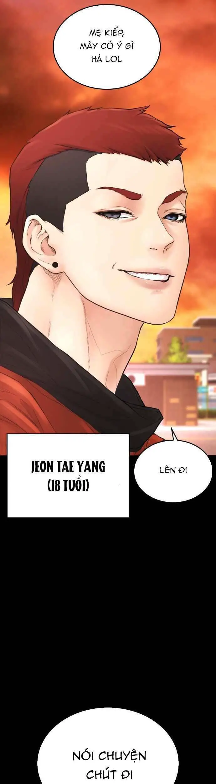 Bố Vạn Năng Nettruyen ZZZ Chương 46 Page 42