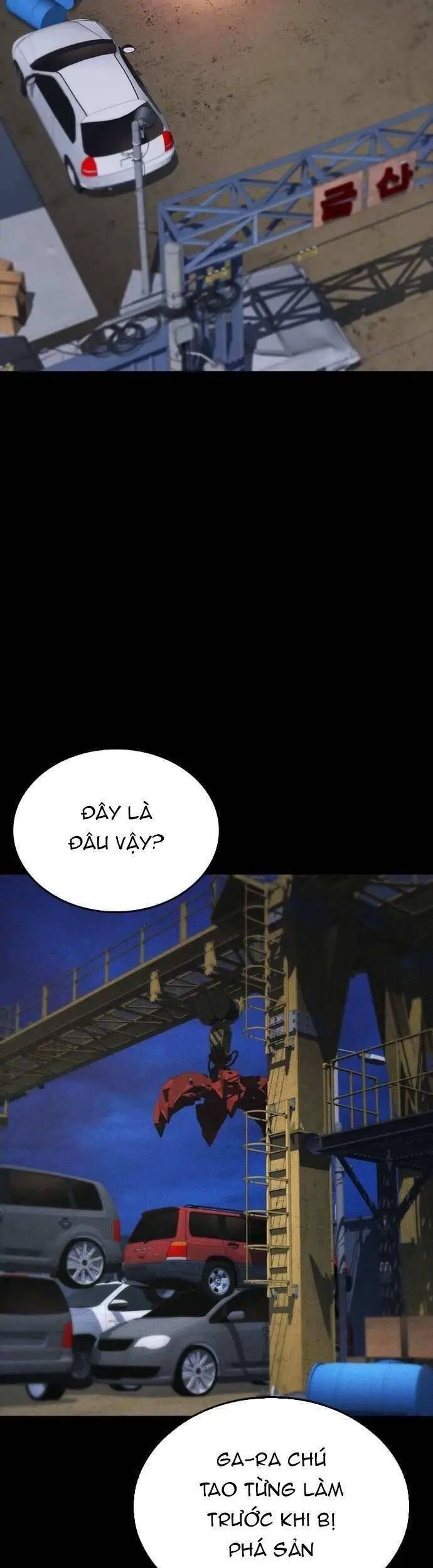 Bố Vạn Năng Nettruyen ZZZ Chương 46 Page 44