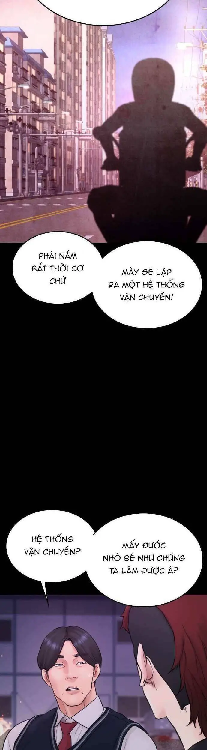 Bố Vạn Năng Nettruyen ZZZ Chương 46 Page 47