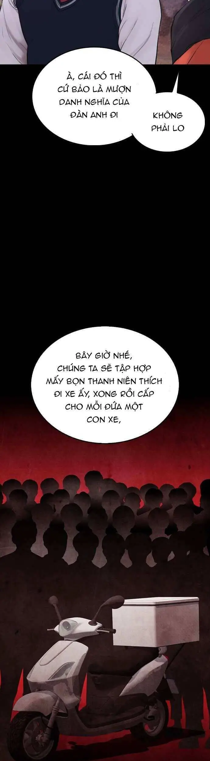 Bố Vạn Năng Nettruyen ZZZ Chương 46 Page 48