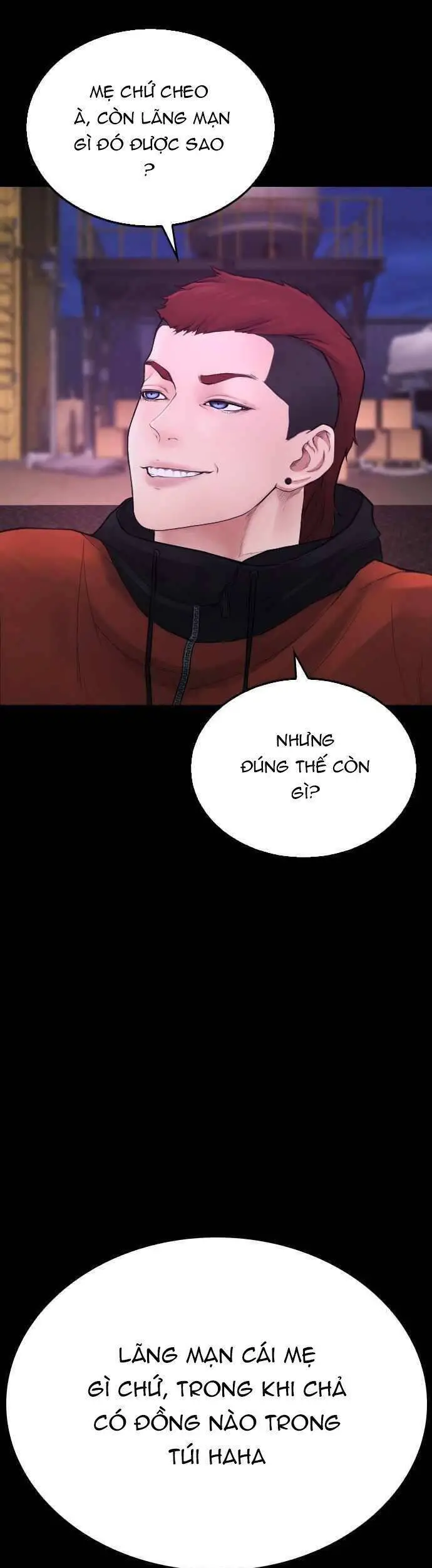 Bố Vạn Năng Nettruyen ZZZ Chương 46 Page 54