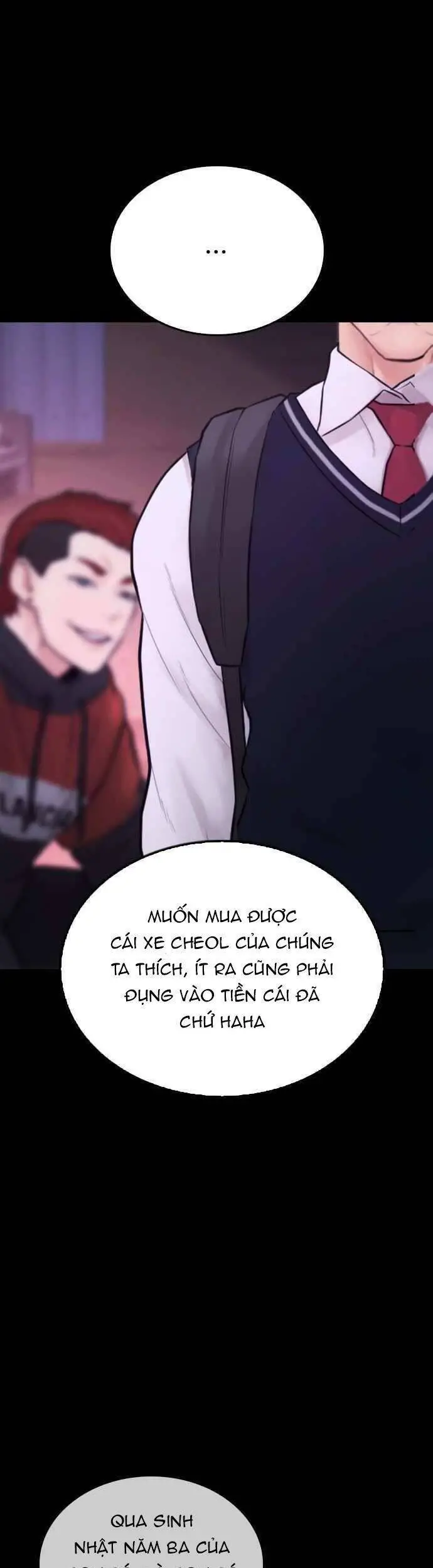 Bố Vạn Năng Nettruyen ZZZ Chương 46 Page 56