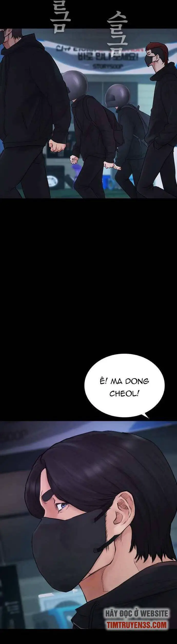 Bố Vạn Năng Nettruyen ZZZ Chương 46 Page 61