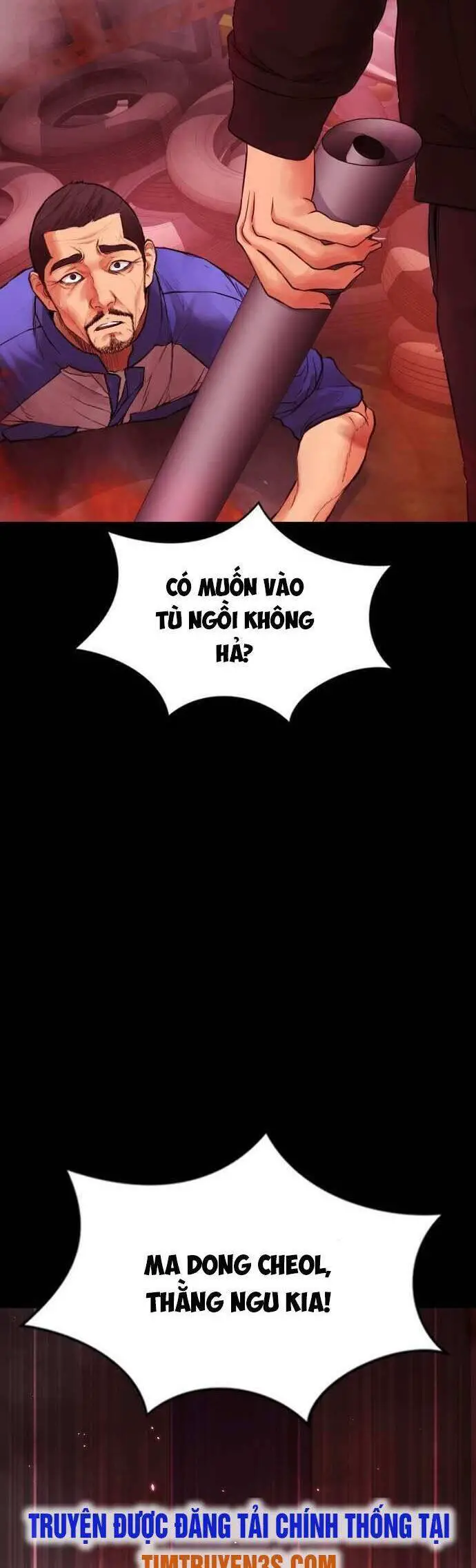 Bố Vạn Năng Nettruyen ZZZ Chương 46 Page 75