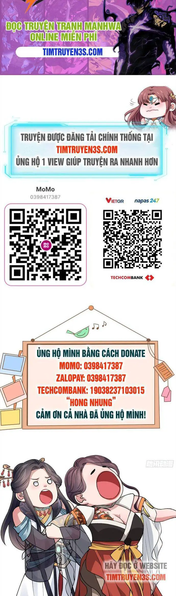 Bố Vạn Năng Nettruyen ZZZ Chương 46 Page 81