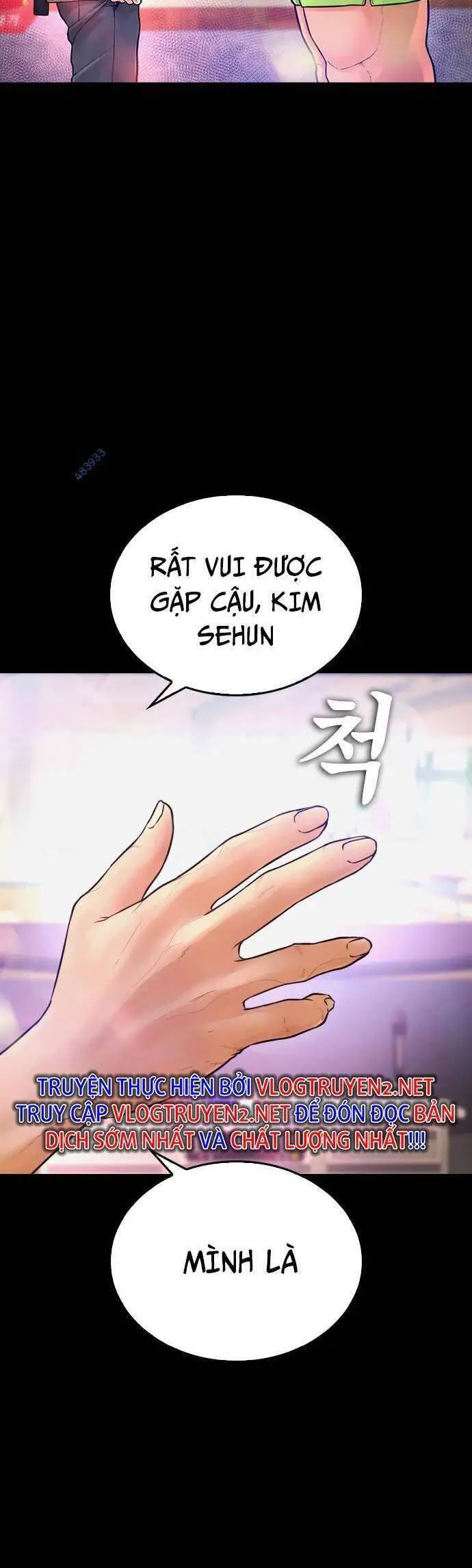 Bố Vạn Năng Nettruyen ZZZ Chương 53 Page 3