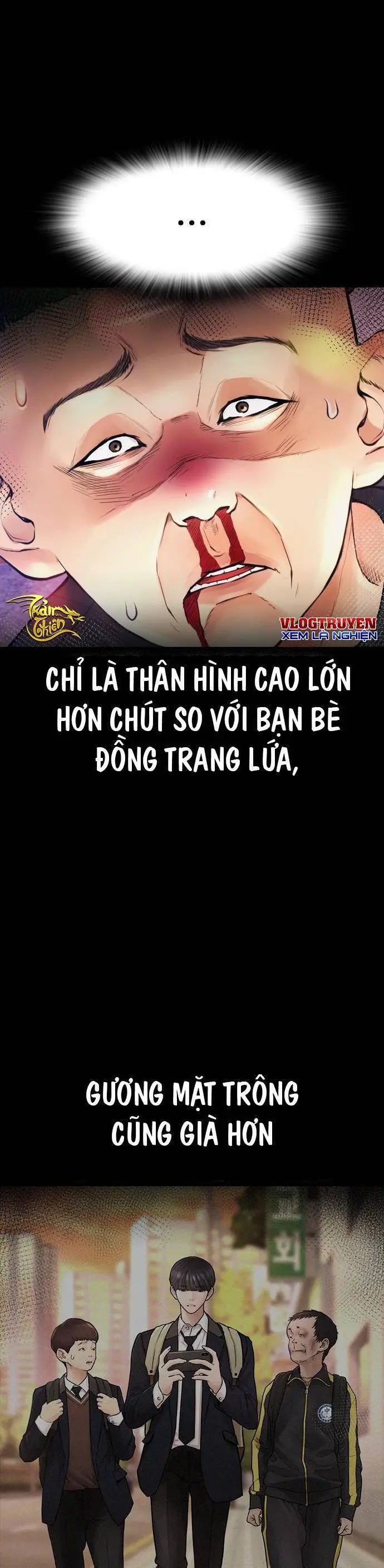 Bố Vạn Năng Nettruyen ZZZ Chương 53 Page 9