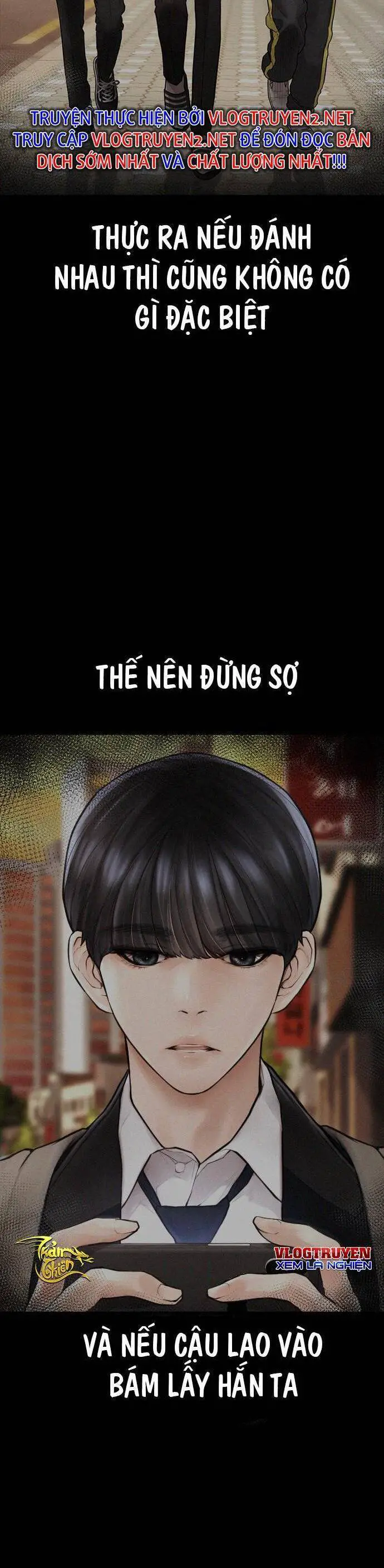 Bố Vạn Năng Nettruyen ZZZ Chương 53 Page 10