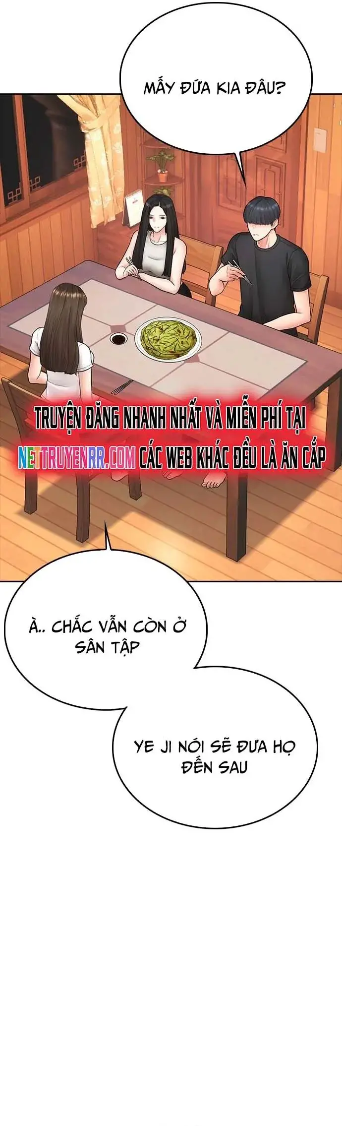 Bố Vạn Năng Nettruyen ZZZ Chương 130 Page 7