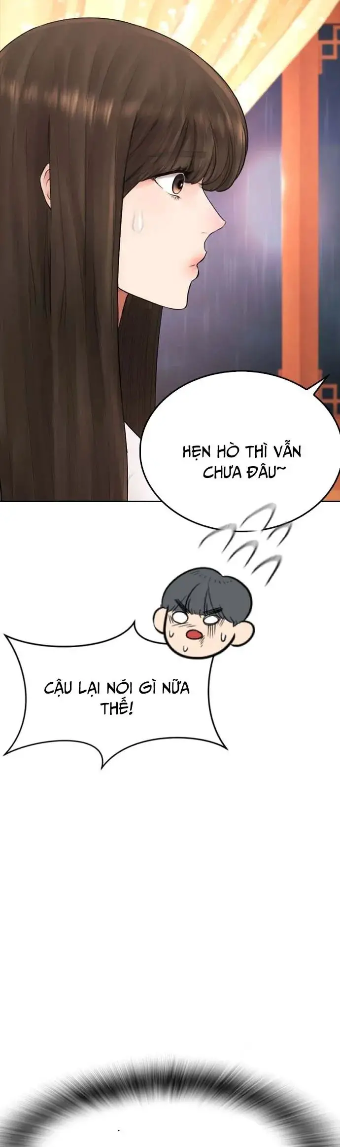 Bố Vạn Năng Nettruyen ZZZ Chương 130 Page 16