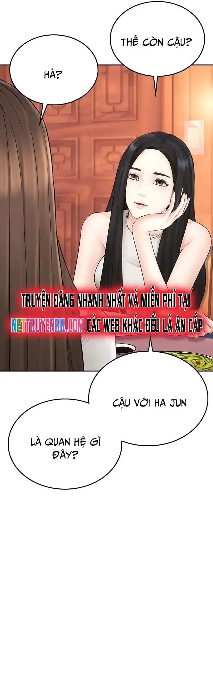 Bố Vạn Năng Nettruyen ZZZ Chương 130 Page 18
