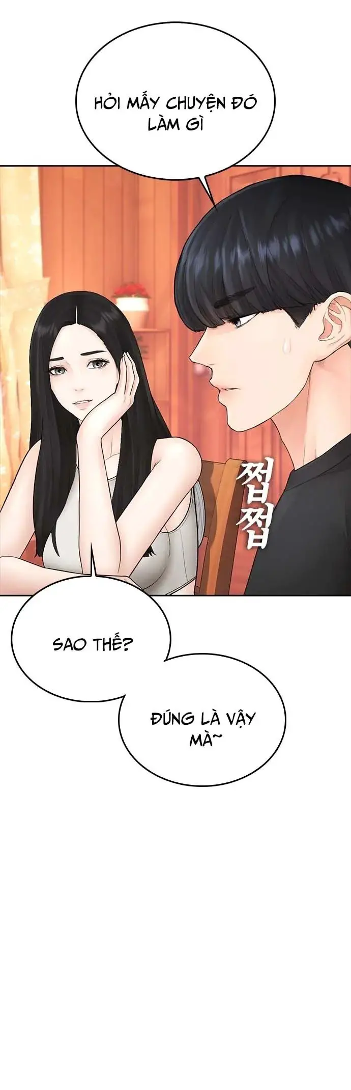 Bố Vạn Năng Nettruyen ZZZ Chương 130 Page 21