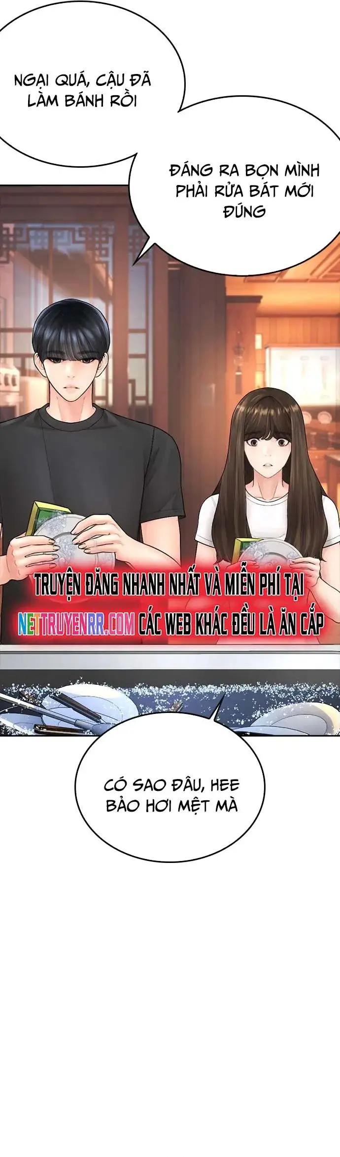 Bố Vạn Năng Nettruyen ZZZ Chương 130 Page 24