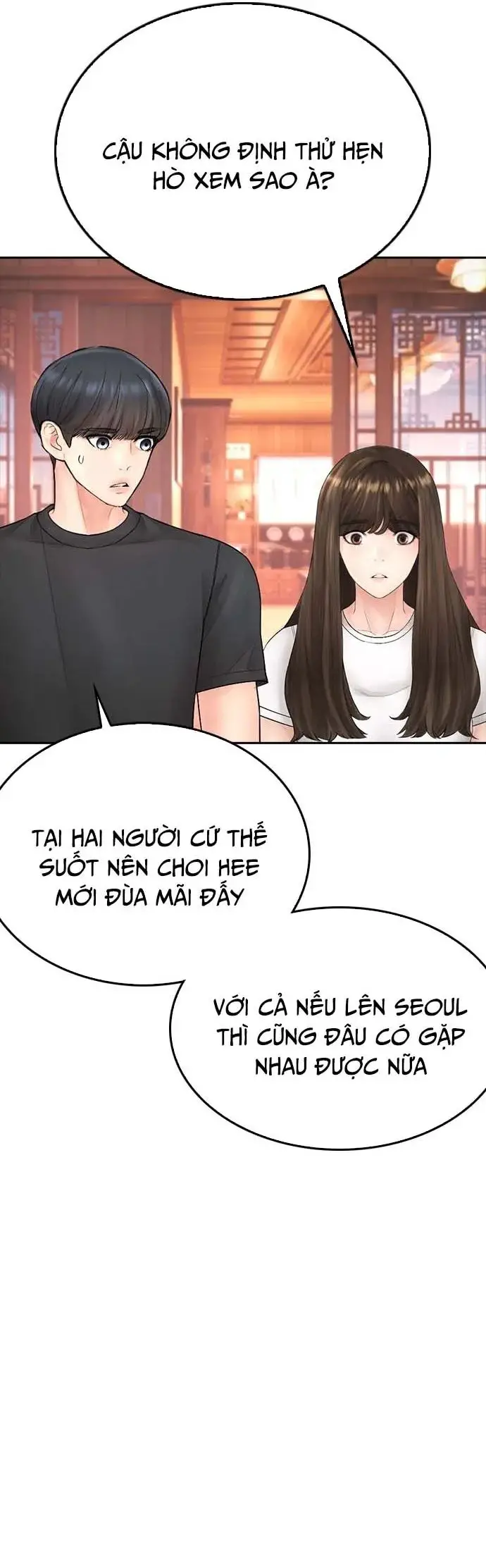 Bố Vạn Năng Nettruyen ZZZ Chương 130 Page 27