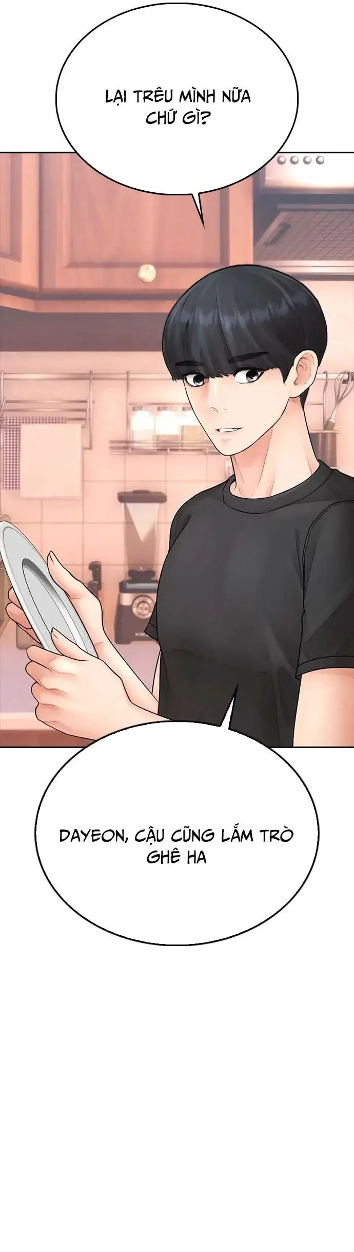Bố Vạn Năng Nettruyen ZZZ Chương 130 Page 34