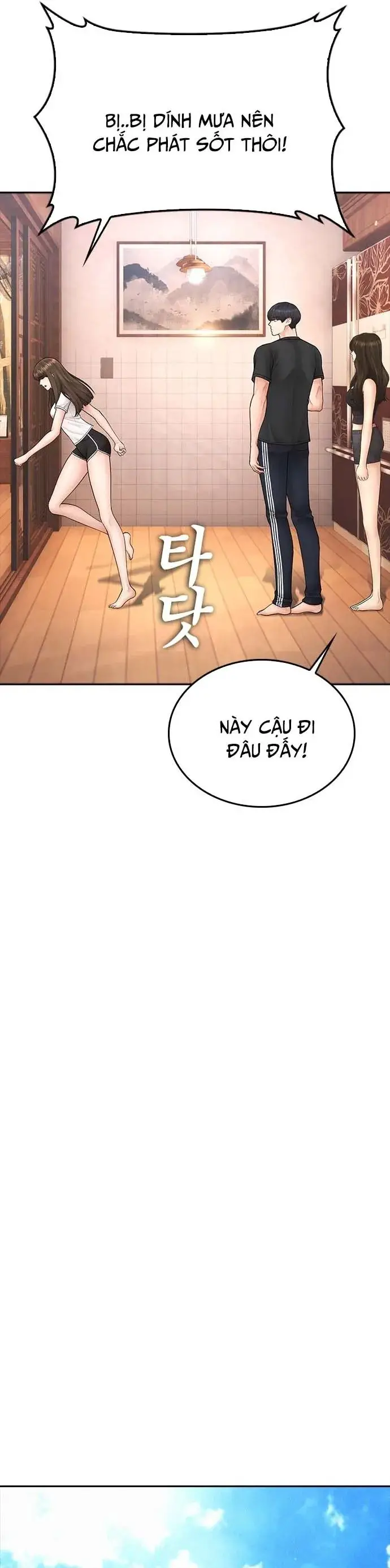 Bố Vạn Năng Nettruyen ZZZ Chương 130 Page 39