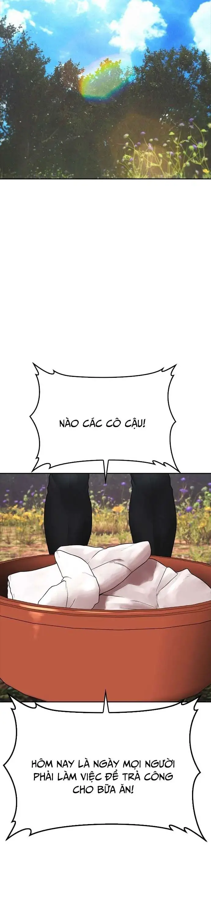 Bố Vạn Năng Nettruyen ZZZ Chương 130 Page 40