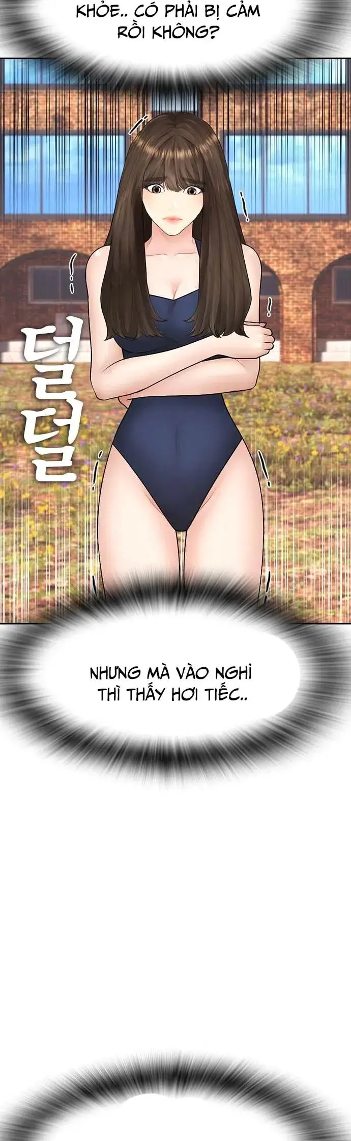 Bố Vạn Năng Nettruyen ZZZ Chương 130 Page 44