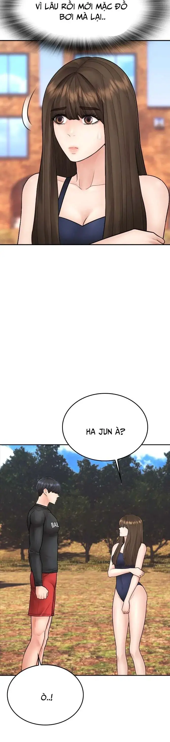 Bố Vạn Năng Nettruyen ZZZ Chương 130 Page 45