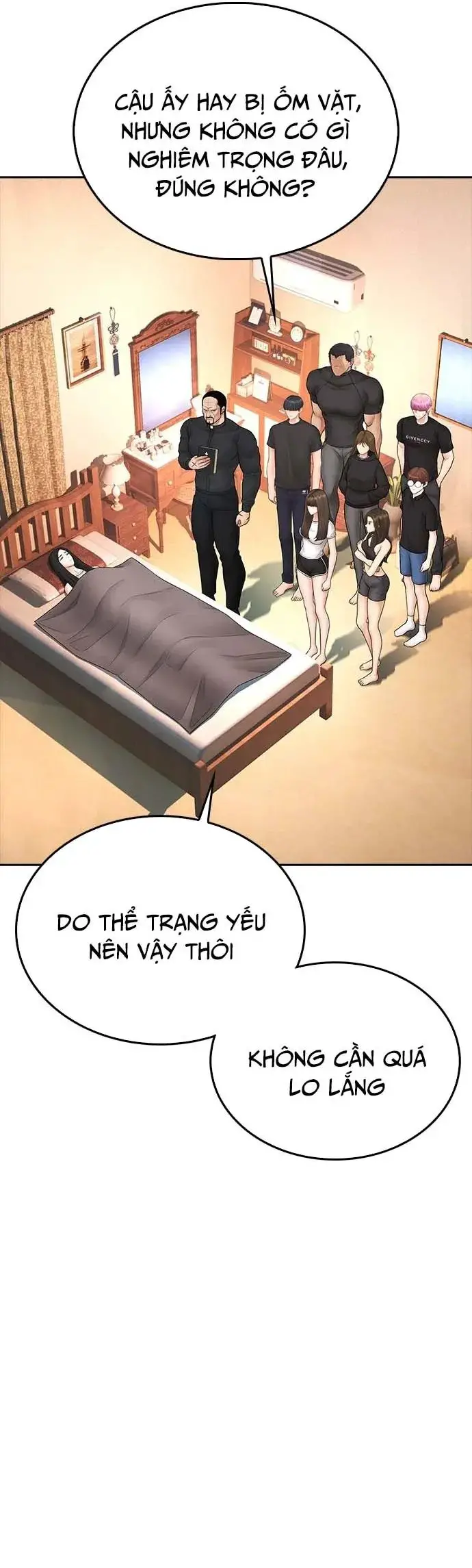 Bố Vạn Năng Nettruyen ZZZ Chương 130 Page 73