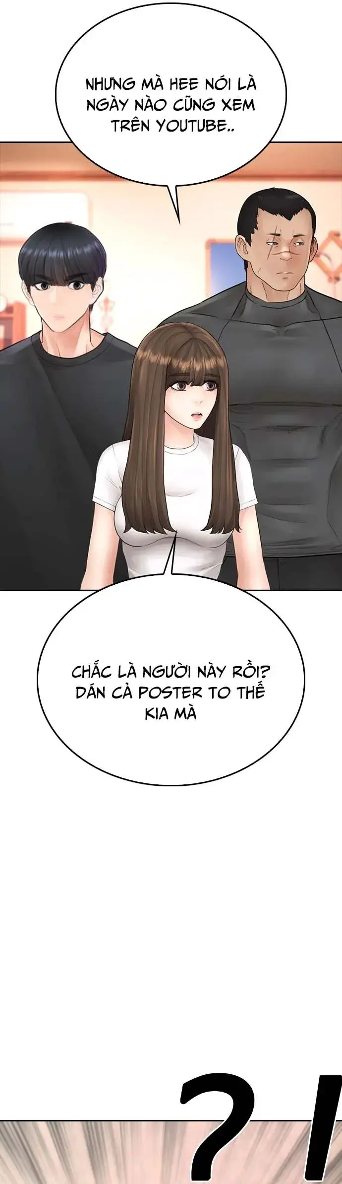 Bố Vạn Năng Nettruyen ZZZ Chương 130 Page 74