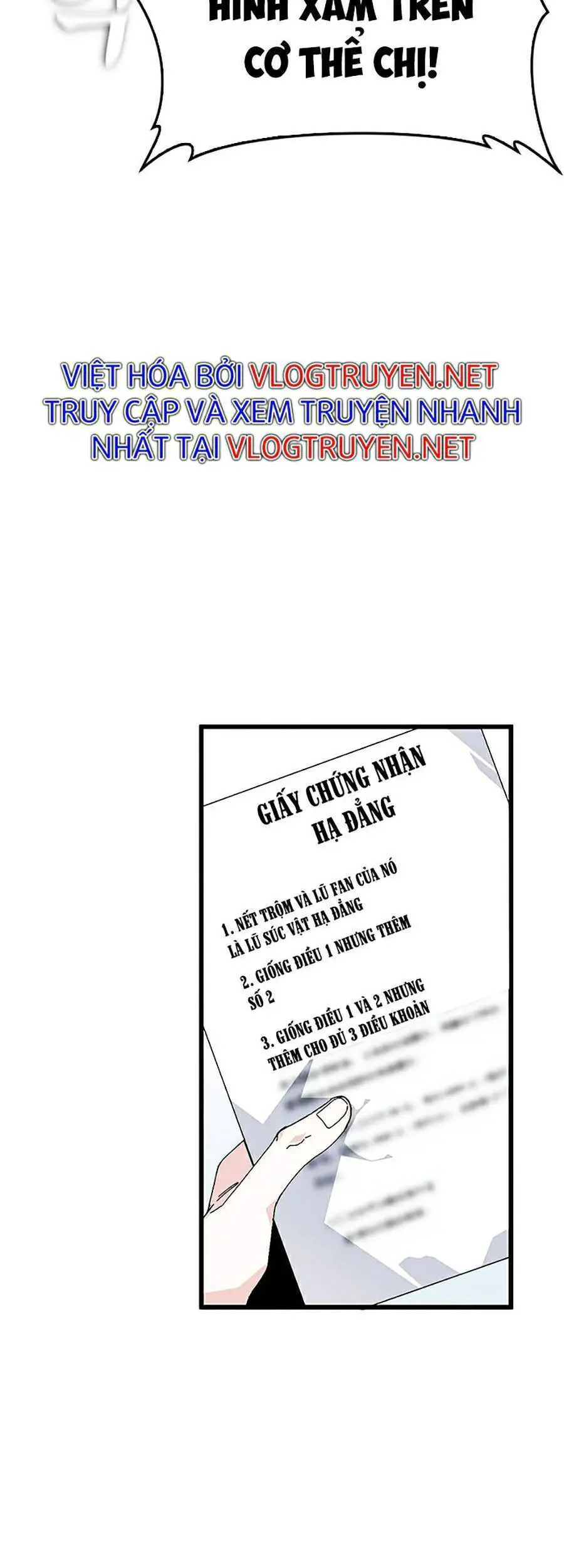 Bố Vạn Năng Nettruyen ZZZ Chương 45 Page 54