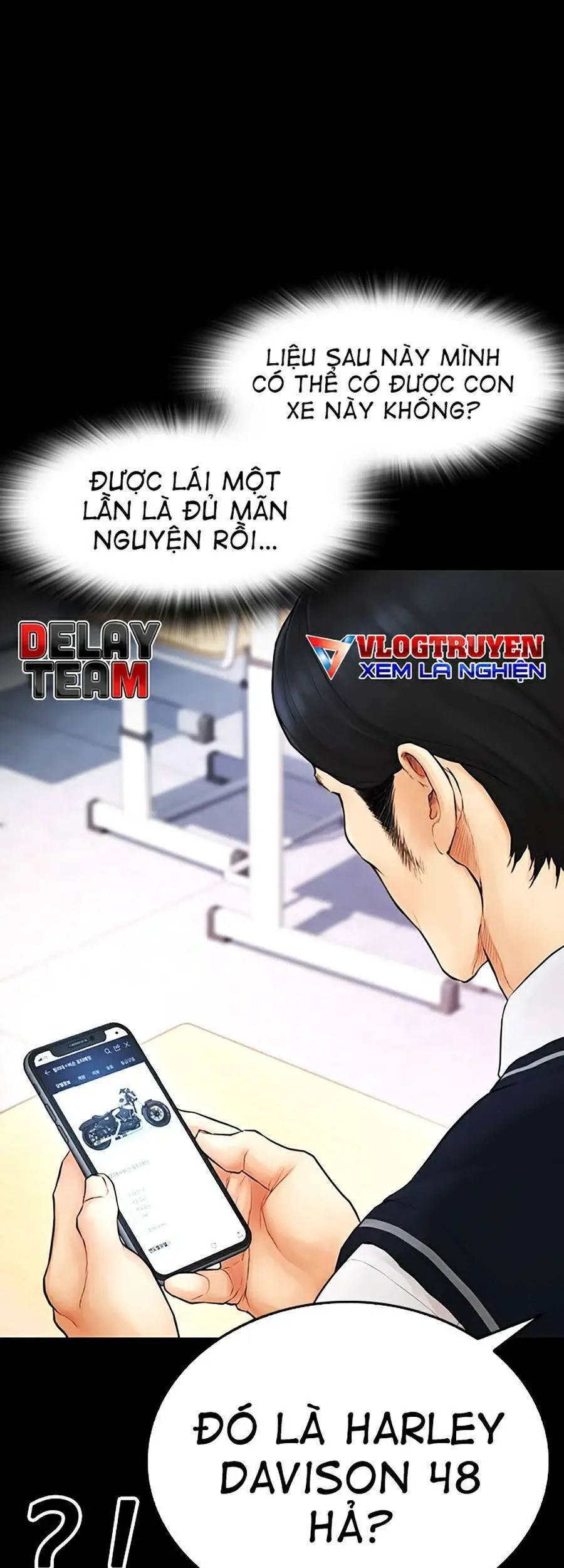 Bố Vạn Năng Nettruyen ZZZ Chương 45 Page 86
