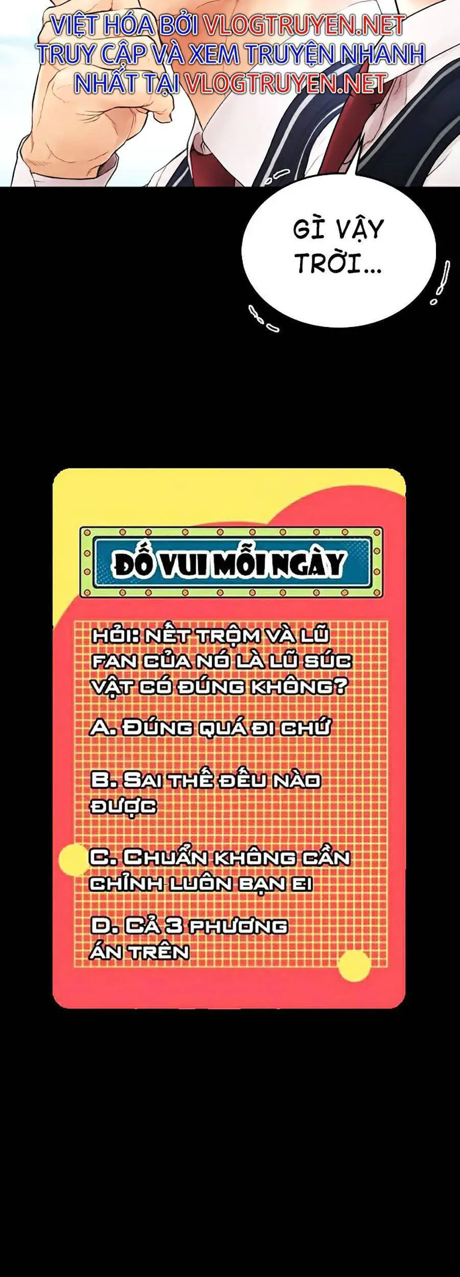Bố Vạn Năng Nettruyen ZZZ Chương 45 Page 104