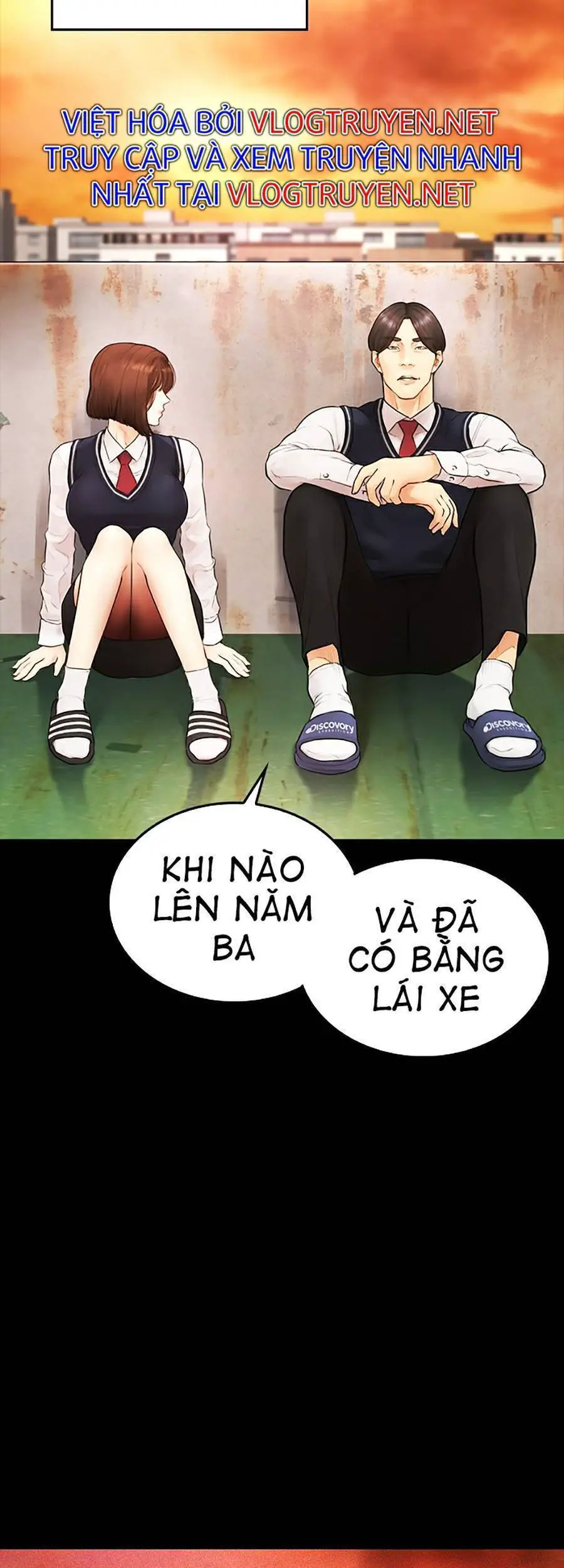 Bố Vạn Năng Nettruyen ZZZ Chương 45 Page 110