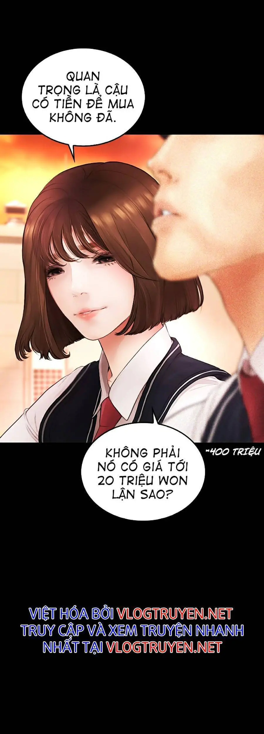 Bố Vạn Năng Nettruyen ZZZ Chương 45 Page 114