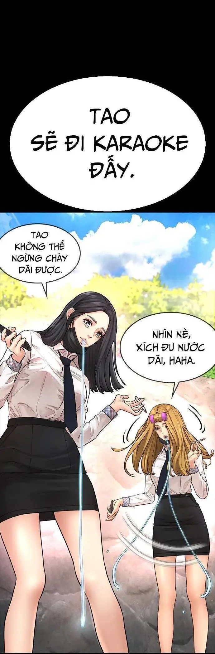 Bố Vạn Năng Nettruyen ZZZ Chương 52 Page 103