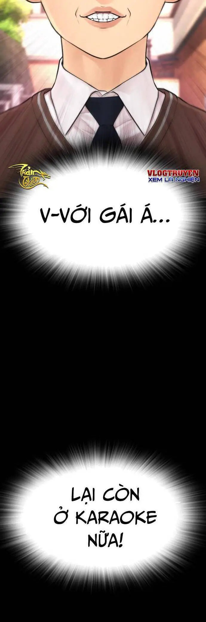 Bố Vạn Năng Nettruyen ZZZ Chương 52 Page 105