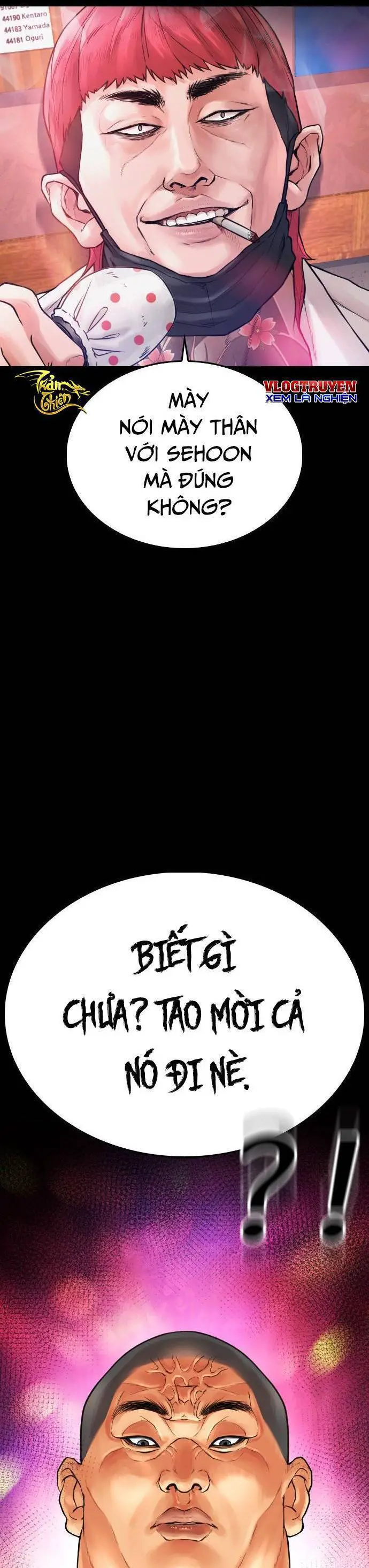 Bố Vạn Năng Nettruyen ZZZ Chương 52 Page 109