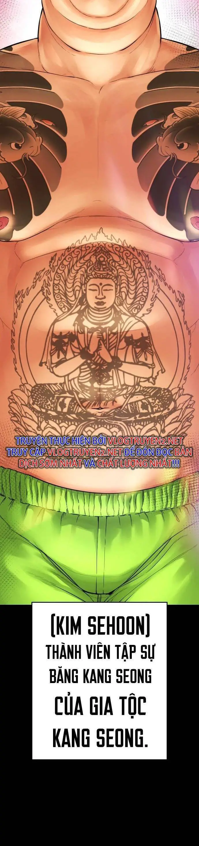 Bố Vạn Năng Nettruyen ZZZ Chương 52 Page 110
