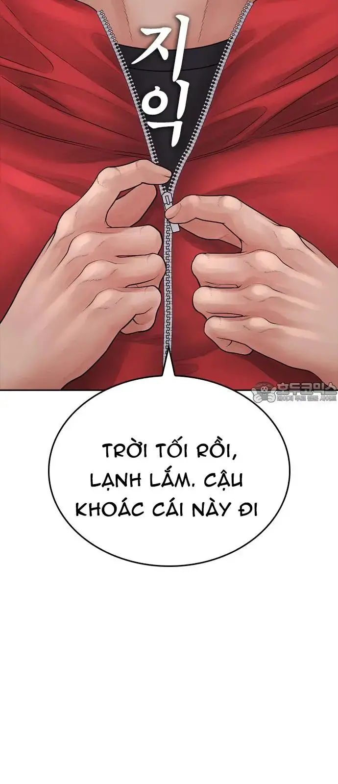 Bố Vạn Năng Nettruyen ZZZ Chương 128 Page 106