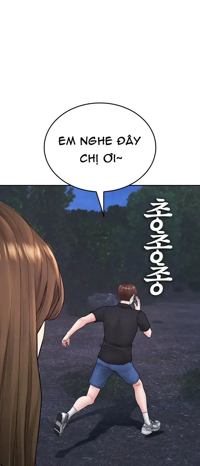 Bố Vạn Năng Nettruyen ZZZ Chương 128 Page 122