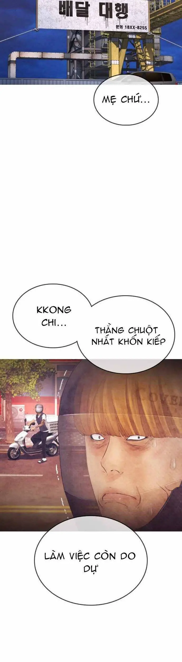 Bố Vạn Năng Nettruyen ZZZ Chương 49 Page 50