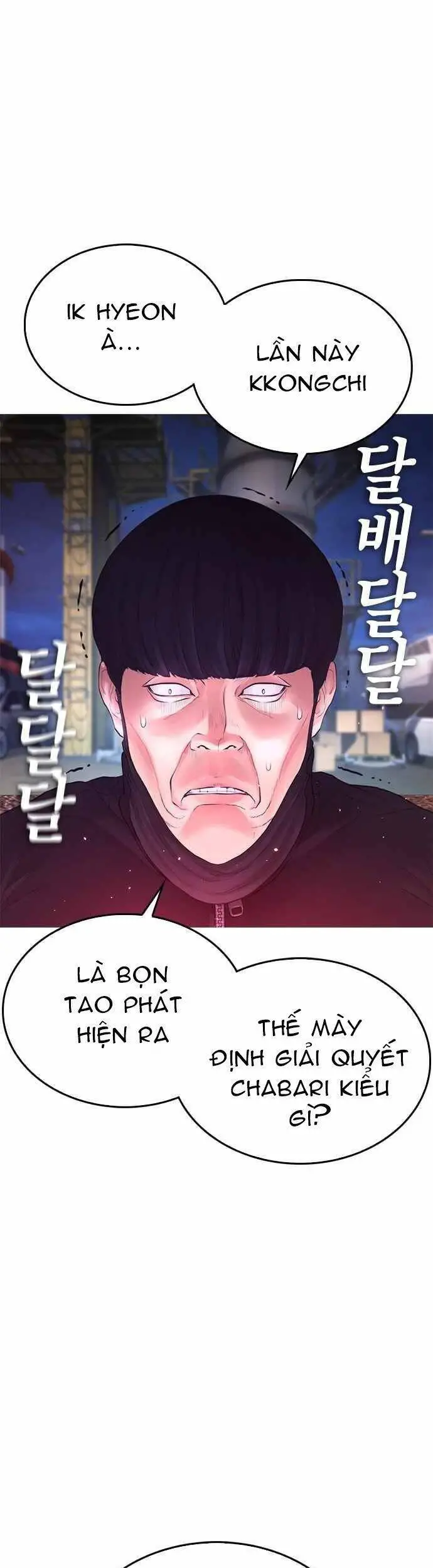 Bố Vạn Năng Nettruyen ZZZ Chương 49 Page 51