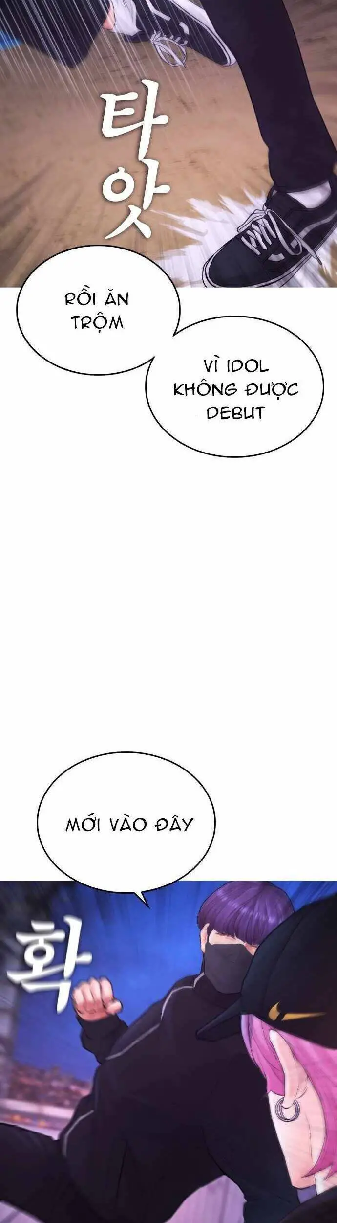 Bố Vạn Năng Nettruyen ZZZ Chương 49 Page 68