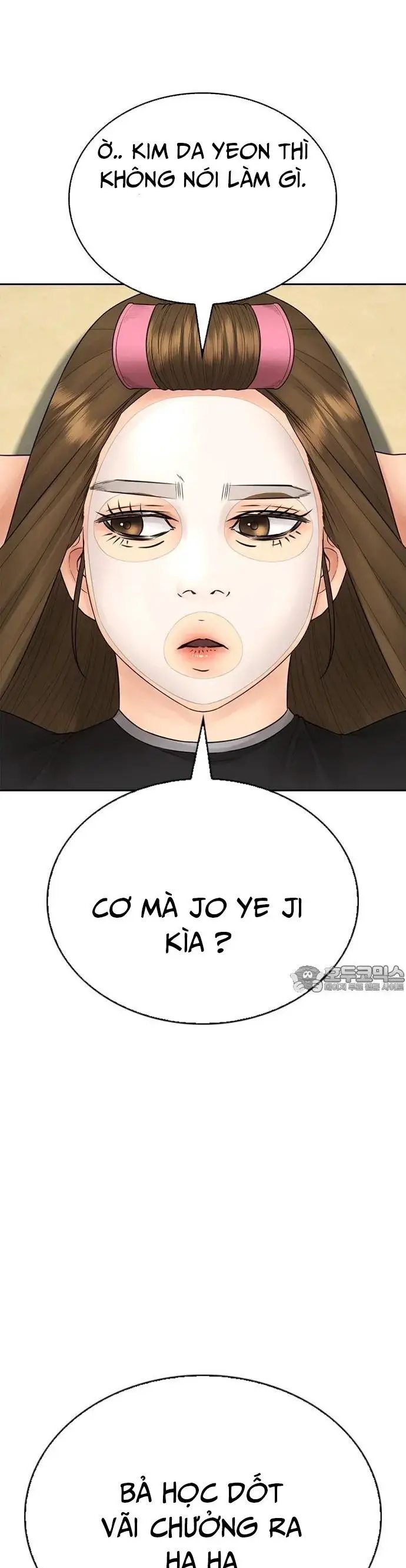 Bố Vạn Năng Nettruyen ZZZ Chương 126 Page 7